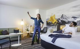 Novotel Annecy Centre Atria