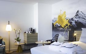 Novotel Annecy Centre Atria